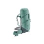 Рюкзак Deuter Aircontact Core 45+10 SL цвет 2444