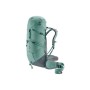 Рюкзак Deuter Aircontact Core 45+10 SL цвет 2444