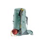 Рюкзак Deuter Aircontact Core 45+10 SL цвет 2444