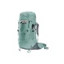 Рюкзак Deuter Aircontact Core 45+10 SL цвет 2444