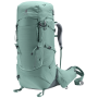 Рюкзак Deuter Aircontact Core 55+10 SL цвет 2444 jade-graphite