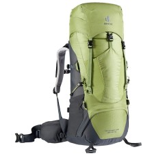 Рюкзак Deuter Aircontact Lite 35 + 10 SL (Pistachio-Graphite) Sample