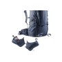 Рюкзак Deuter Aircontact X 70+15 цвет 3067