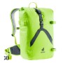 Рюкзак Deuter Amager 25+5 цвет 8006 citrus