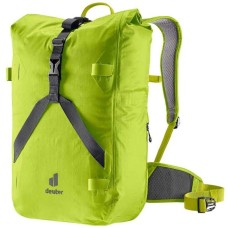 Рюкзак Deuter Amager 25+5 цвет 8006 citrus