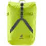 Рюкзак Deuter Amager 25+5 цвет 8006 citrus