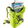 Рюкзак Deuter Amager 25+5 цвет 8006 citrus