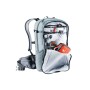 Рюкзак Deuter Flyt 20 цвет 4701 graphite-black