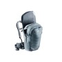 Рюкзак Deuter Flyt 20 цвет 4701 graphite-black