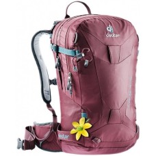 Рюкзак Deuter Freerider Lite 22 SL цвет 5026 maron