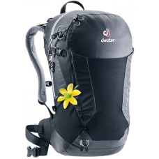 Рюкзак Deuter Futura 22 SL цвет 7000 black