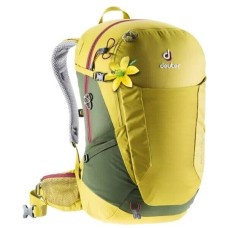 Рюкзак Deuter Futura 26 SL цвет 2246 greencurry-khaki