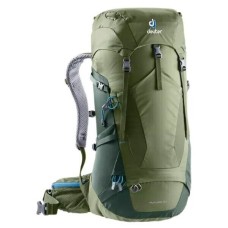 Рюкзак Deuter Futura 30 цвет 2243 khaki-ivy