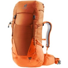 Рюкзак Deuter Futura 32 цвет 9907 chestnut-mandarine