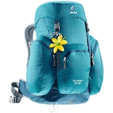 Рюкзак Deuter Groden 30 SL цвет 3325 petrol-arctic