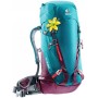 Рюкзак Deuter Guide 30+ SL цвет 3518 petrol-blackberry