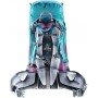 Рюкзак Deuter Guide 30+ SL цвет 3518 petrol-blackberry