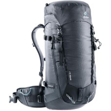 Рюкзак Deuter Guide 34+ цвет 7000 black