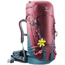 Рюкзак Deuter Guide 40+ SL цвет 5324 maron-arctic