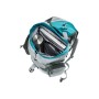 Рюкзак Deuter Lake Placid цвет 4333 tin-azure