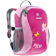 Рюкзак Deuter Pico 5л цвет 5040 pink