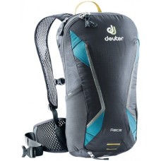 Рюкзак Deuter Race цвет 4331 graphite-petrol