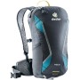 Рюкзак Deuter Race цвет 4331 graphite-petrol