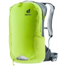 Рюкзак Deuter Race Air 14+3 цвет 8403 citrus-graphite