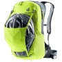 Рюкзак Deuter Race Air 14+3 цвет 8403 citrus-graphite