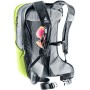 Рюкзак Deuter Race Air 14+3 цвет 8403 citrus-graphite