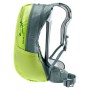 Рюкзак Deuter Race Air 14+3 цвет 8403 citrus-graphite