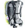 Рюкзак Deuter Race Air 14+3 цвет 8403 citrus-graphite