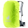 Рюкзак Deuter Race Air 14+3 цвет 8403 citrus-graphite