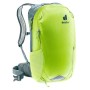 Рюкзак Deuter Race Air 14+3 цвет 8403 citrus-graphite