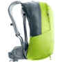 Рюкзак Deuter Race Air 14+3 цвет 8403 citrus-graphite