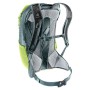 Рюкзак Deuter Race Air 14+3 цвет 8403 citrus-graphite