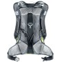 Рюкзак Deuter Race Air 14+3 цвет 8403 citrus-graphite