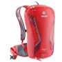 Рюкзак Deuter Race X цвет 5557 chili-cranberry