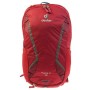 Рюкзак Deuter Race X цвет 5557 chili-cranberry