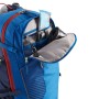 Рюкзак Deuter Trans Alpine 24 цвет 1316 lapis-navy