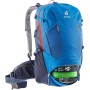 Рюкзак Deuter Trans Alpine 24 цвет 1316 lapis-navy