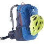 Рюкзак Deuter Trans Alpine 24 цвет 1316 lapis-navy