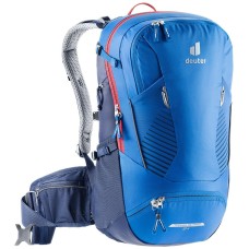 Рюкзак Deuter Trans Alpine 24 цвет 1316 lapis-navy