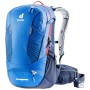 Рюкзак Deuter Trans Alpine 24 цвет 1316 lapis-navy