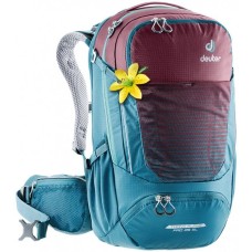 Рюкзак Deuter Trans Alpine Pro 26 SL цвет 5324 maron-arctic