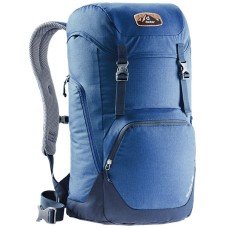 Рюкзак Deuter Walker 24 цвет 3130 steel-navy