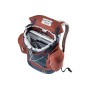 Рюкзак Deuter Wengen цвет 5335 redwood-ink