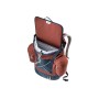 Рюкзак Deuter Wengen цвет 5335 redwood-ink