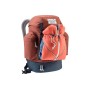 Рюкзак Deuter Wengen цвет 5335 redwood-ink