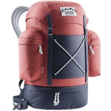 Рюкзак Deuter Wengen цвет 5335 redwood-ink